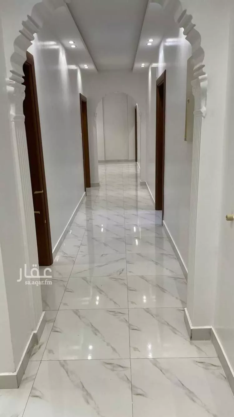 فيلا للإيجار في شارع أبي العباس بن أبي جمرة, حي الشامية الجديد, مدينة مكة المكرمة, منطقة مكة المكرمة صورة 5