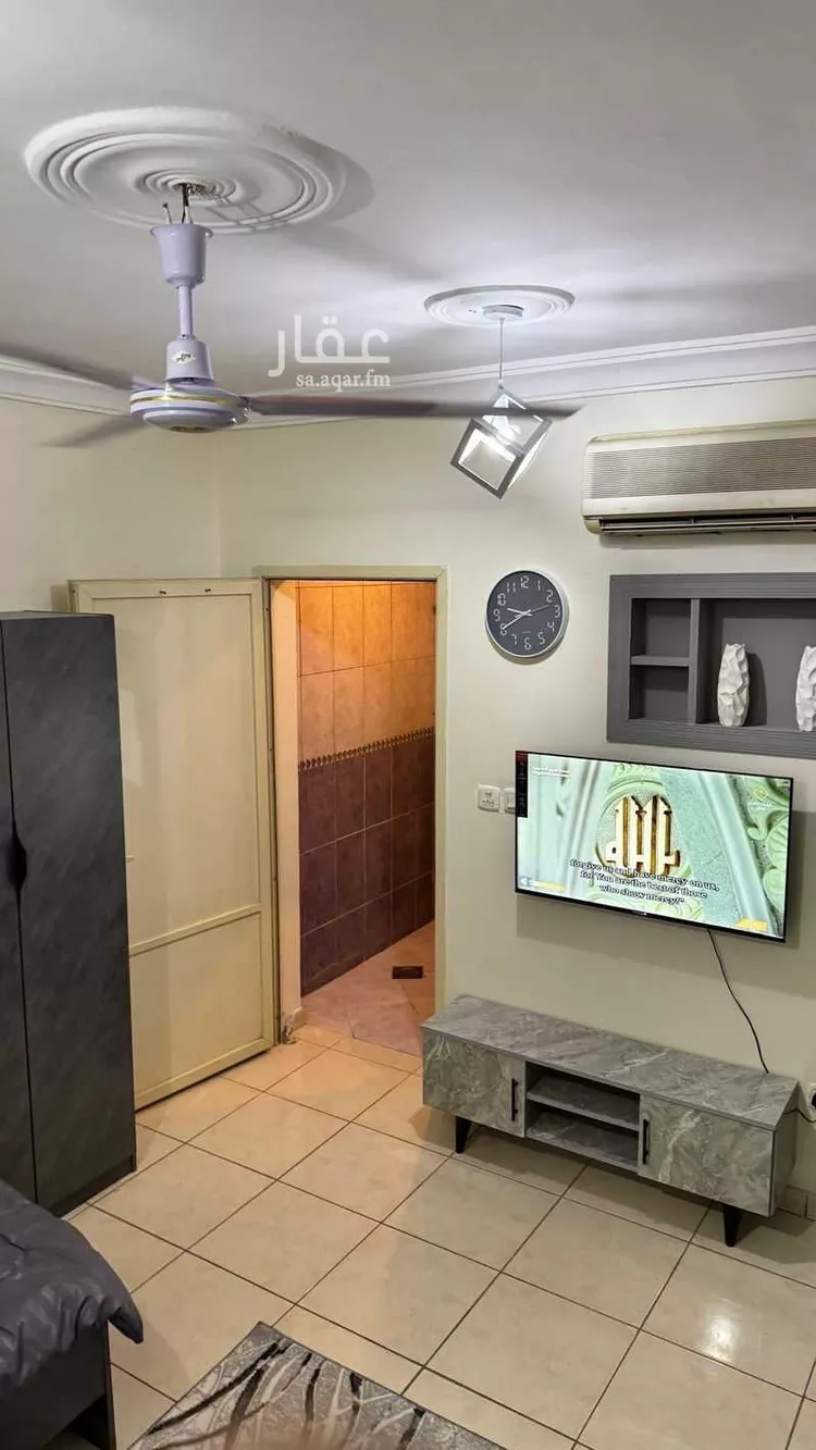 Room for Rent in Jeddah As Safaa