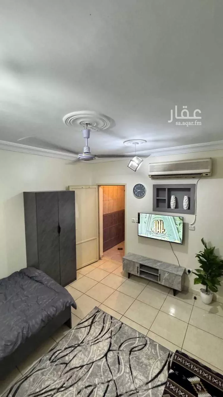 Room for Rent in Jeddah As Safaa صورة 3