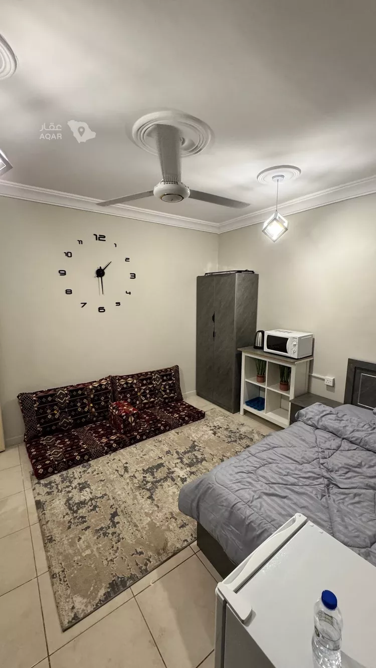 Room for Rent in Jeddah As Safaa 5