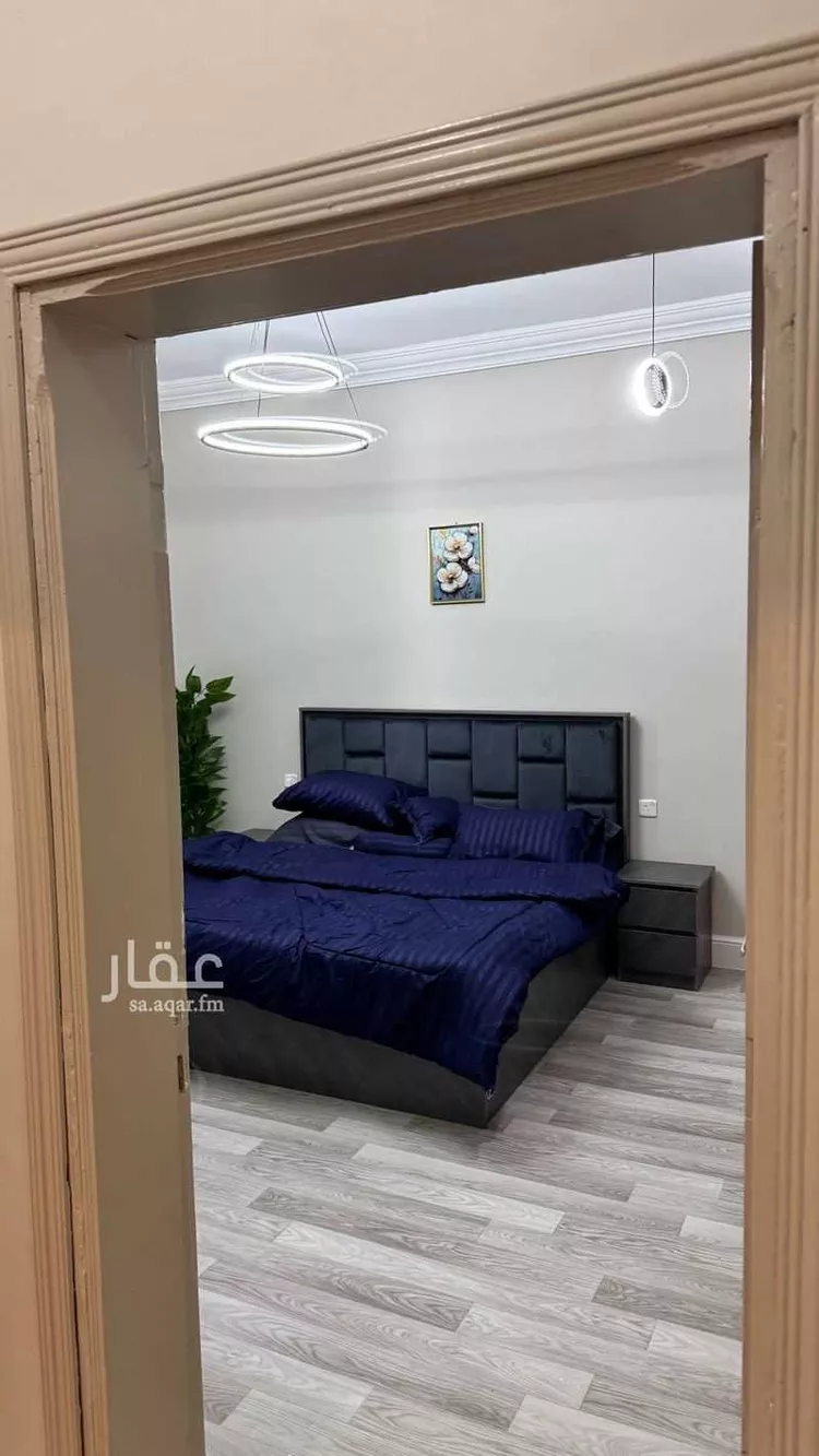 شقة للإيجار في شارع احمد نسيم, حي الصفاء, مدينة جدة, منطقة مكة المكرمة صورة 3