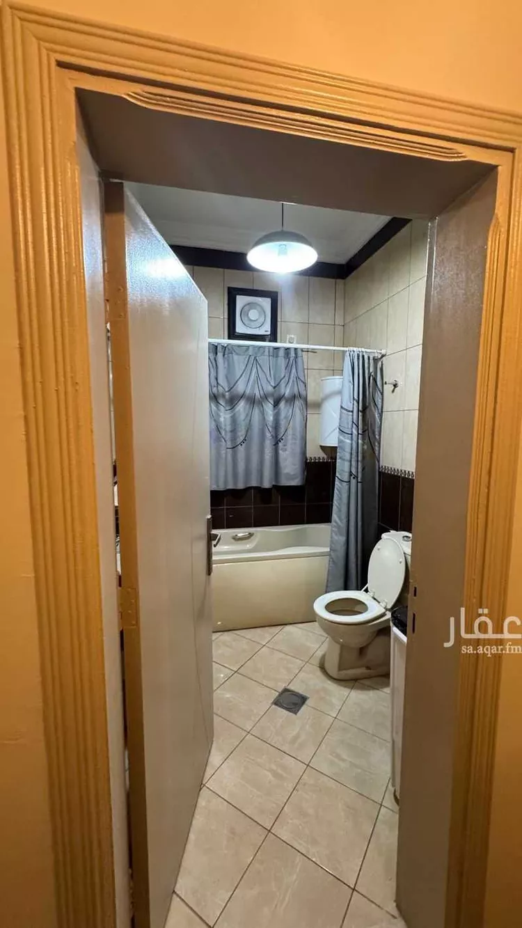 شقة للإيجار في شارع احمد نسيم, حي الصفاء, مدينة جدة, منطقة مكة المكرمة 7