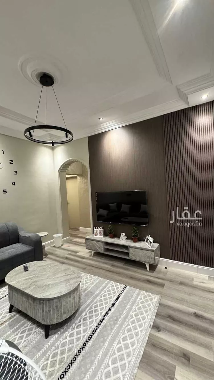 شقة للإيجار في شارع احمد نسيم, حي الصفاء, مدينة جدة, منطقة مكة المكرمة صورة 5