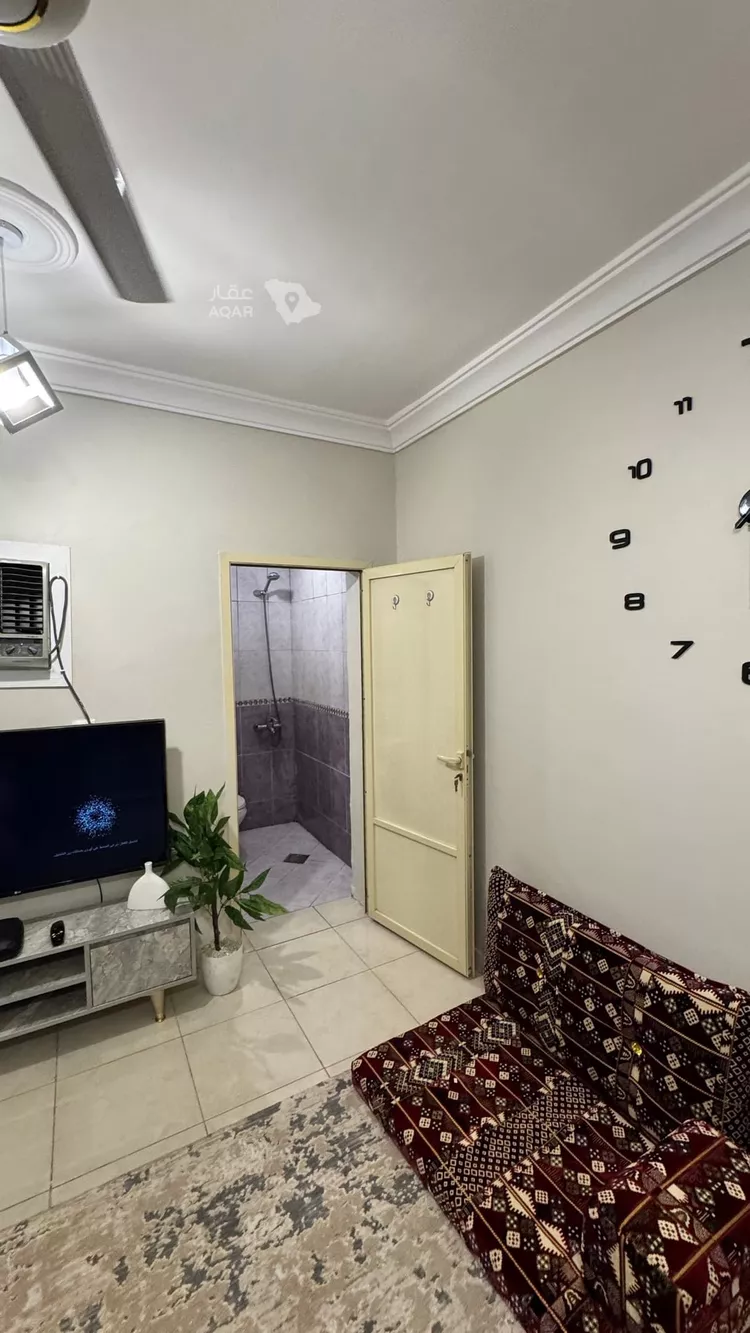 Room for Rent in Jeddah As Safaa