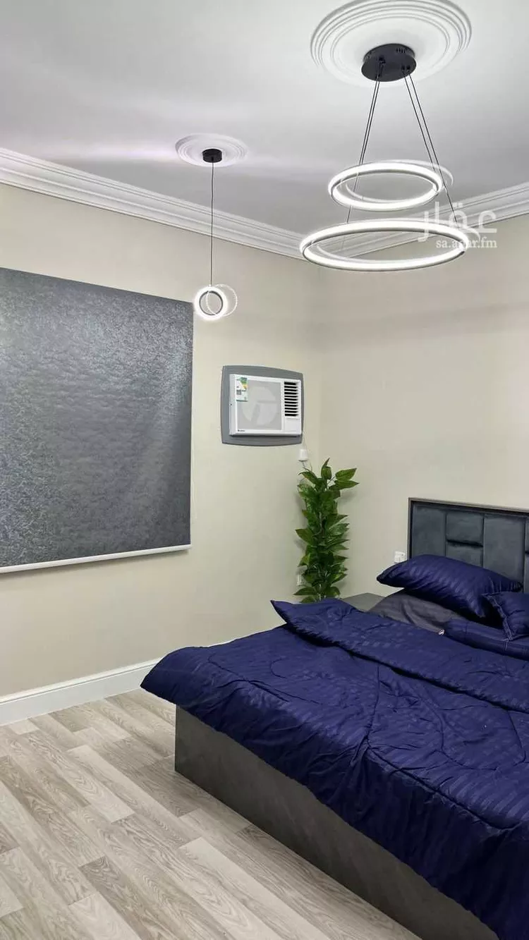 شقة للإيجار في شارع احمد نسيم, حي الصفاء, مدينة جدة, منطقة مكة المكرمة صورة 2