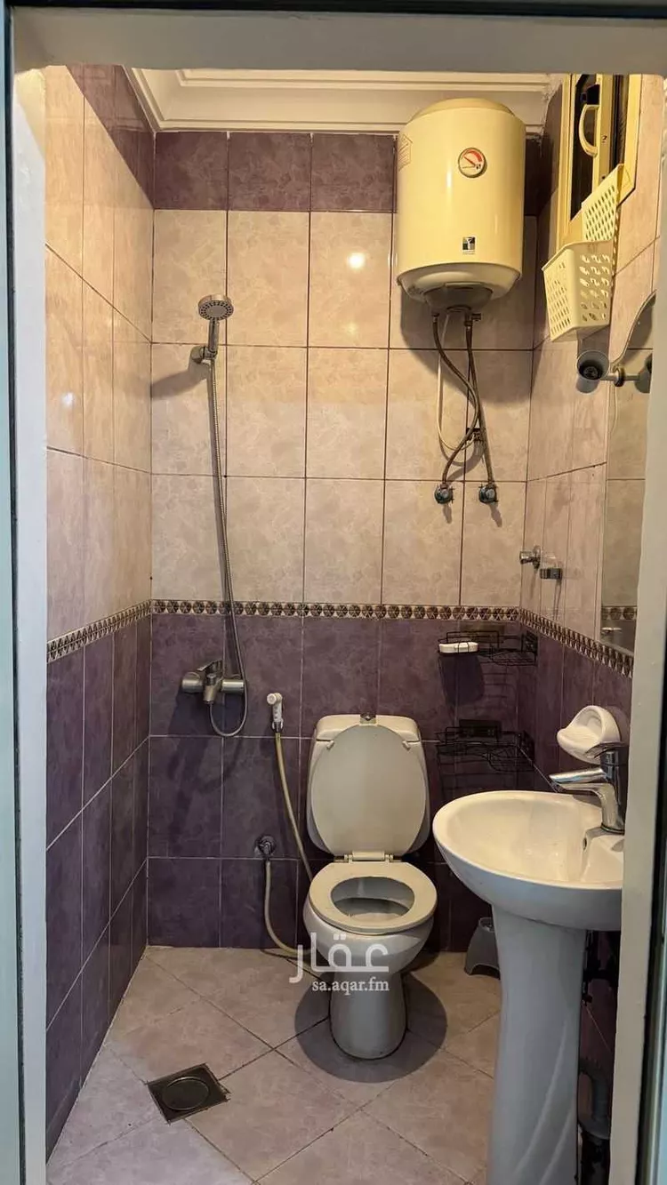 Room for Rent in Jeddah As Safaa صورة 2