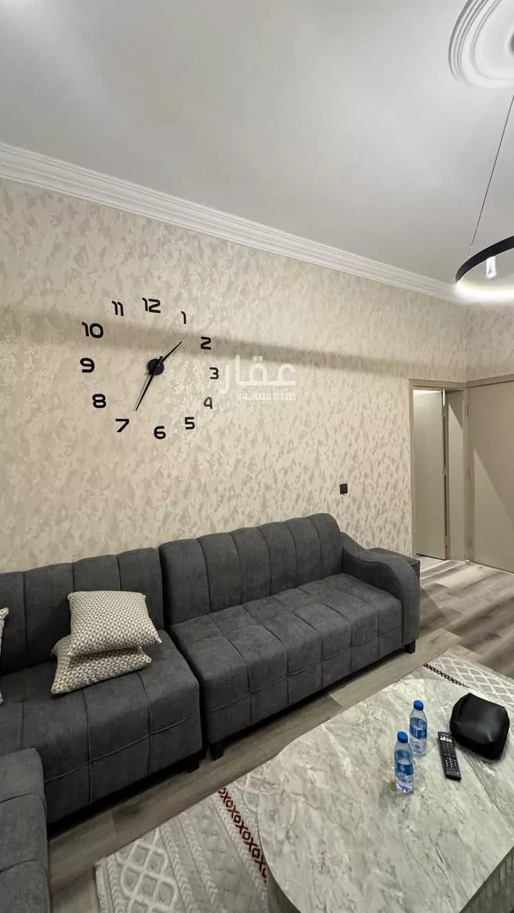 شقة للإيجار في شارع احمد نسيم, حي الصفاء, مدينة جدة, منطقة مكة المكرمة