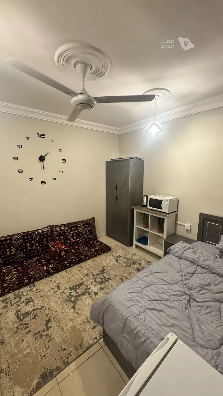 Room for Rent in Jeddah As Safaa 4
