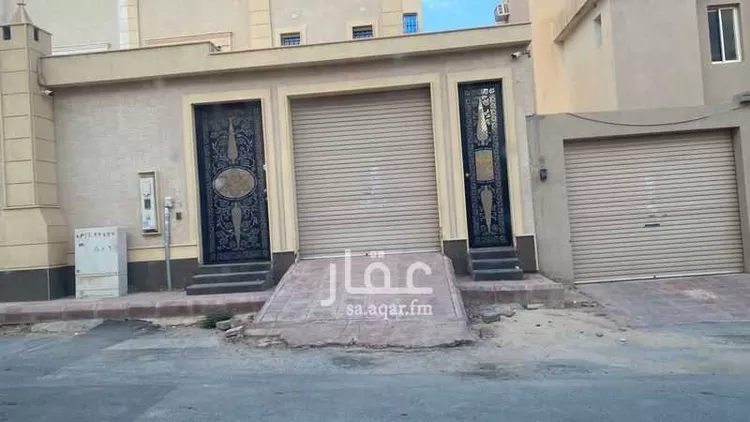 فيلا للبيع في شارع عثمان بن صدقة ، حي طويق ، الرياض ، منطقة الرياض 1 صورة