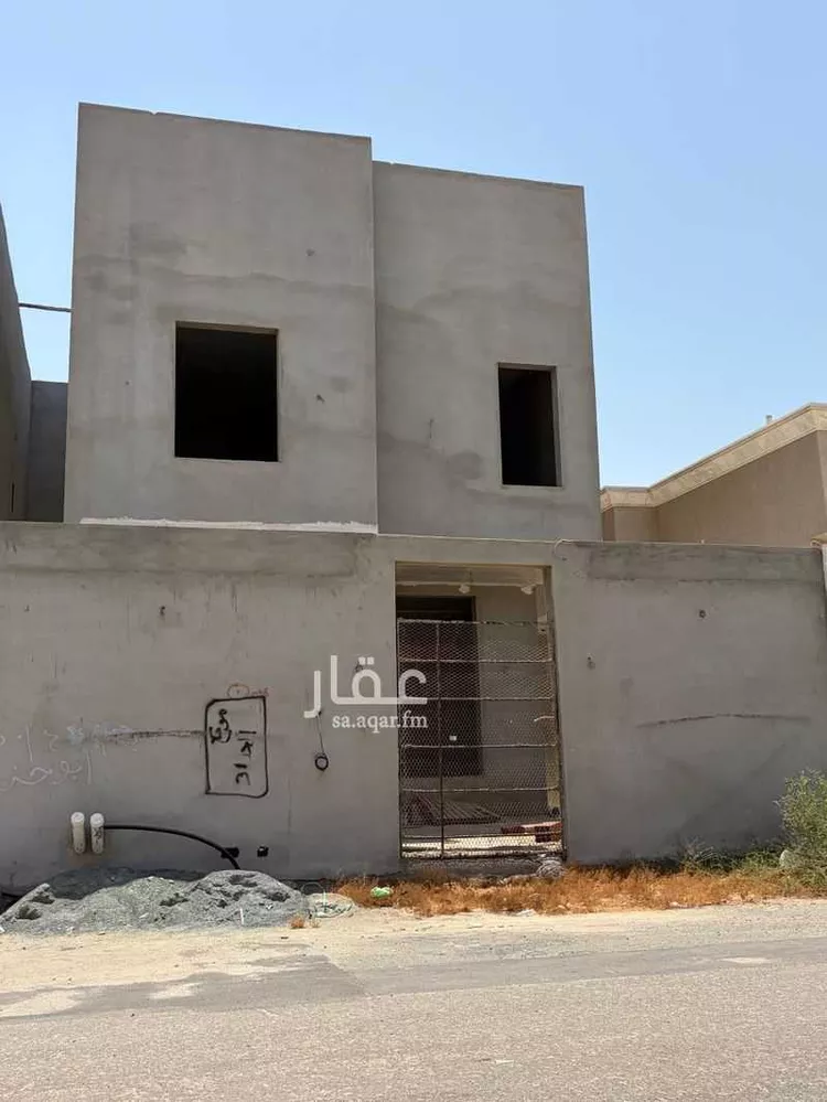 فيلا للبيع في حي الرياض ، جدة ، جدة