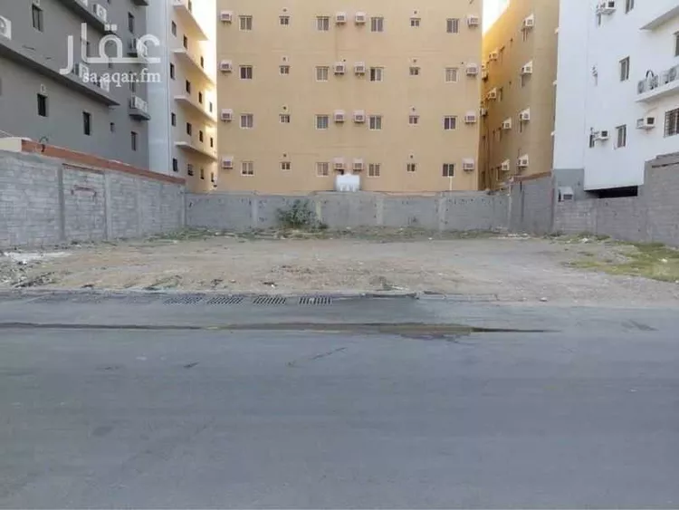 أرض للبيع في شارع يحيىى بن ابي بكر, حي الريان, مدينة جدة, منطقة مكة المكرمة
