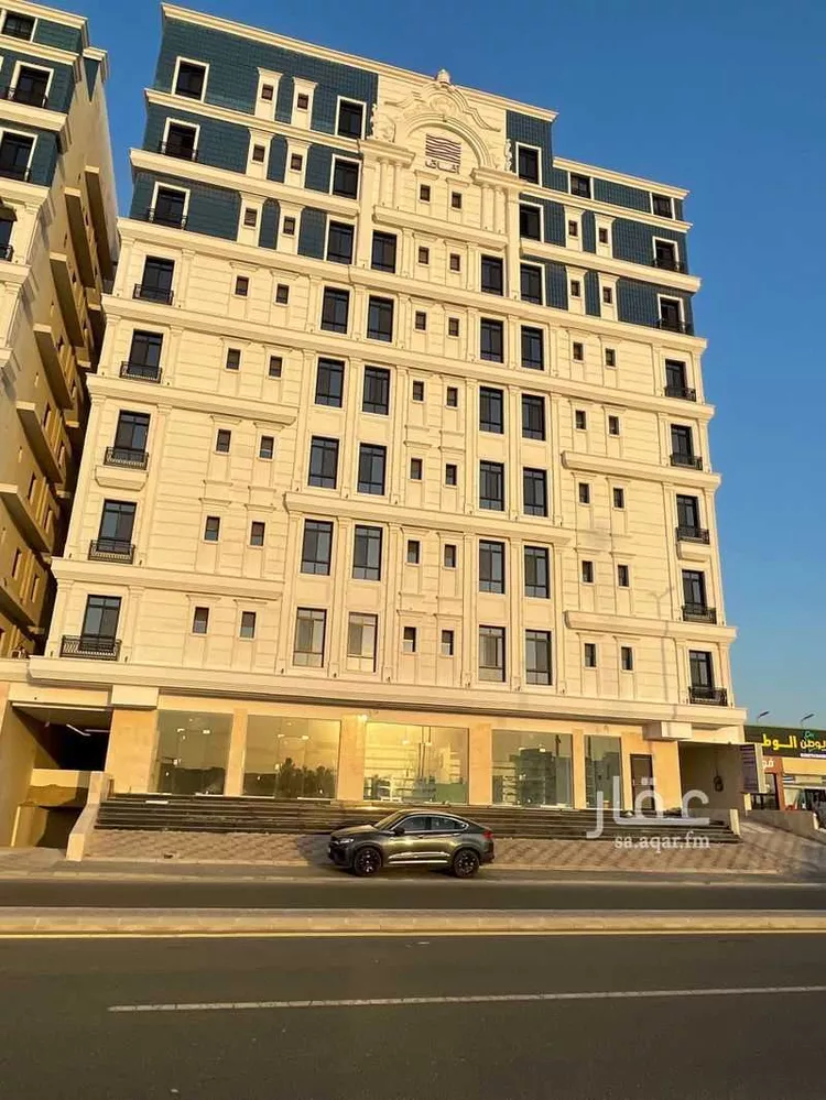شقة للإيجار في شارع جمال ابن عبدالله شيخ, حي الواحة, مدينة جدة, منطقة مكة المكرمة صورة 3