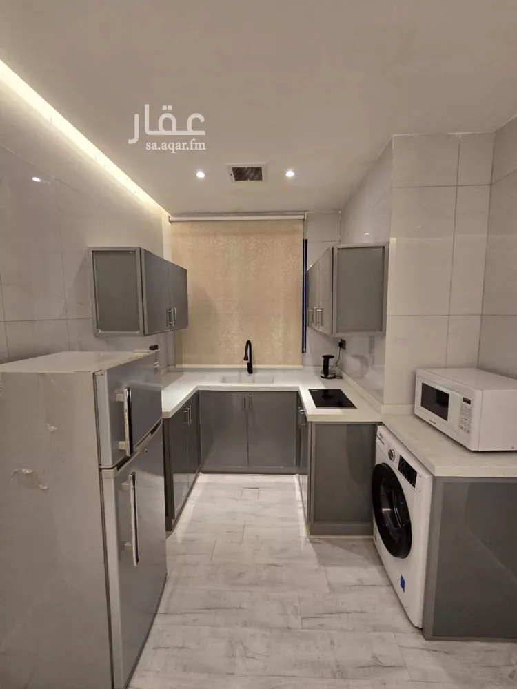 شقة للإيجار في شارع التخصصي الفرعي, حي المحمدية, مدينة الرياض, منطقة الرياض صورة 4