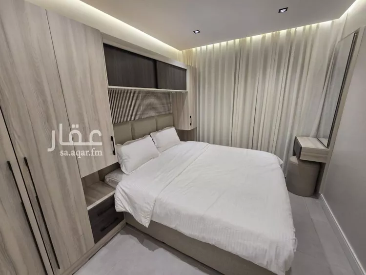 شقة للإيجار في شارع جبل الزيتون, حي النخيل, مدينة الرياض, منطقة الرياض صورة 5
