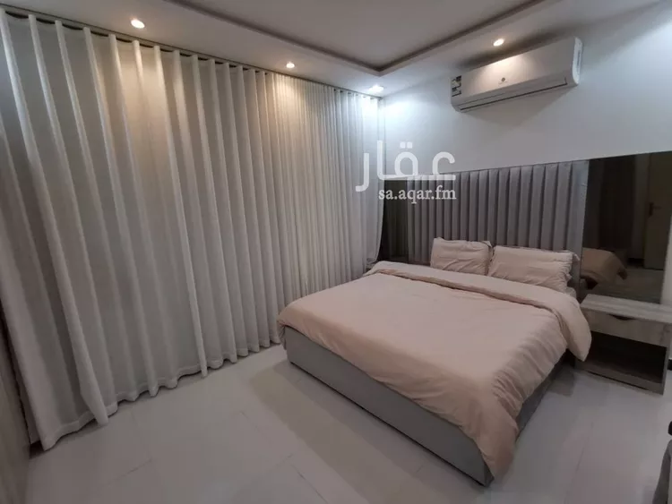 شقة للإيجار في شارع حائل, حي ظهرة لبن, مدينة الرياض, منطقة الرياض