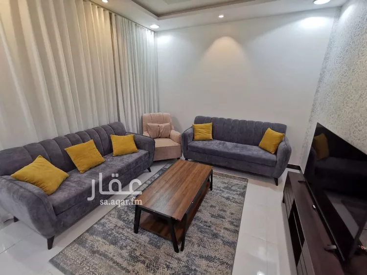 شقة للإيجار في شارع حائل, حي ظهرة لبن, مدينة الرياض, منطقة الرياض صورة 4
