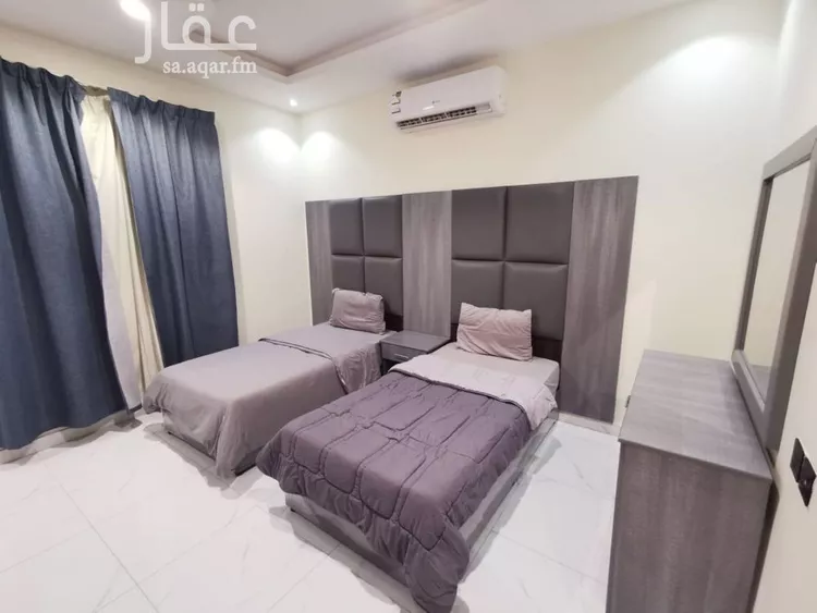 شقة للإيجار في شارع مصافي, حي ظهرة لبن, مدينة الرياض, منطقة الرياض صورة 4