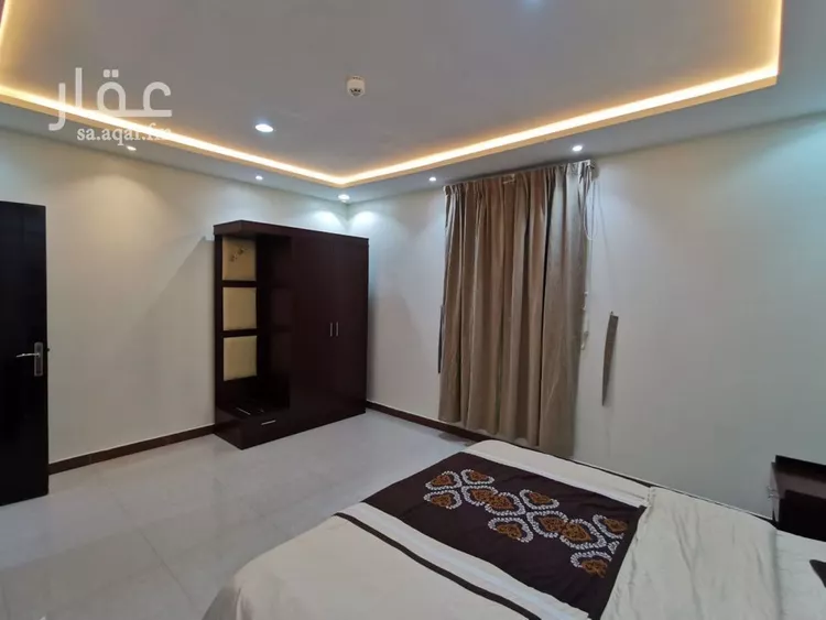 شقة للإيجار في شارع ينبع, حي ظهرة لبن, مدينة الرياض, منطقة الرياض صورة 3