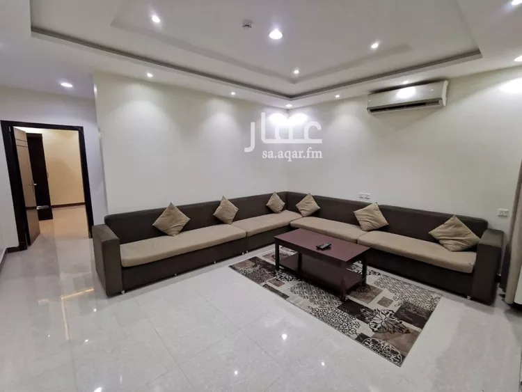 شقة للإيجار في شارع ينبع, حي ظهرة لبن, مدينة الرياض, منطقة الرياض صورة 5