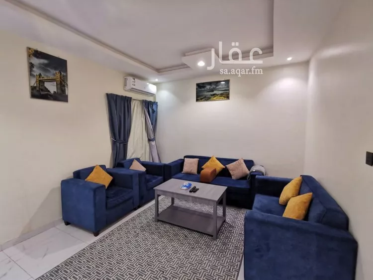 شقة للإيجار في شارع مصافي, حي ظهرة لبن, مدينة الرياض, منطقة الرياض صورة 2