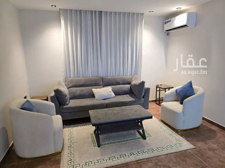 شقة للإيجار في شارع الامير تركي بن عبدالعزيز الاول, حي المحمدية, مدينة الرياض, منطقة الرياض
