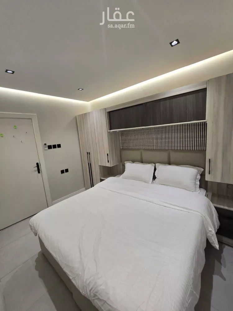 شقة للإيجار في شارع جبل الزيتون, حي النخيل, مدينة الرياض, منطقة الرياض صورة 2