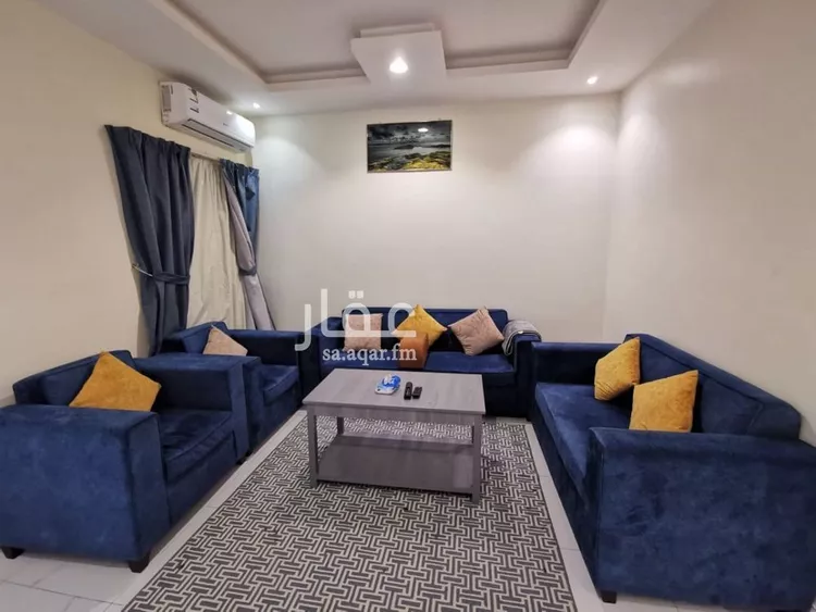 شقة للإيجار في شارع مصافي, حي ظهرة لبن, مدينة الرياض, منطقة الرياض صورة 4