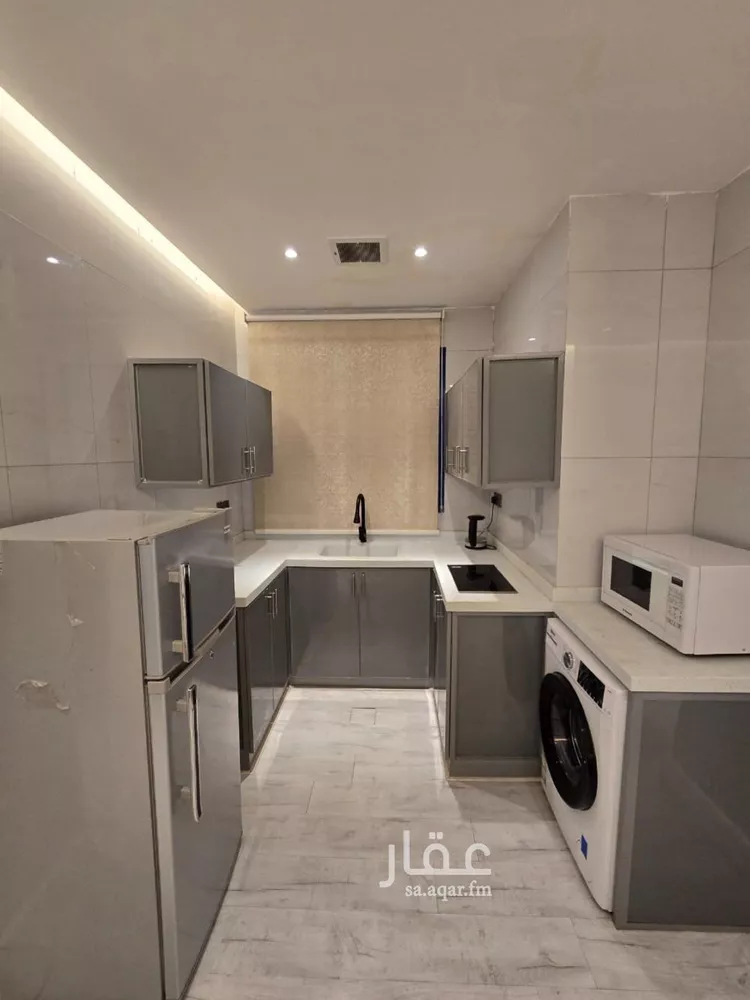 شقة للإيجار في شارع التخصصي الفرعي, حي المحمدية, مدينة الرياض, منطقة الرياض صورة 5