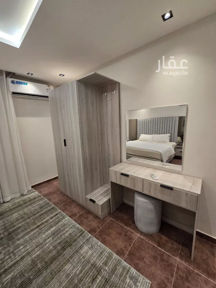 شقة للإيجار في شارع الامير تركي بن عبدالعزيز الاول, حي المحمدية, مدينة الرياض, منطقة الرياض صورة 4