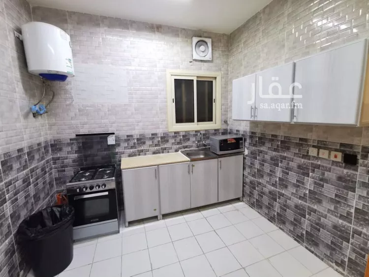 شقة للإيجار في شارع مصافي, حي ظهرة لبن, مدينة الرياض, منطقة الرياض صورة 4