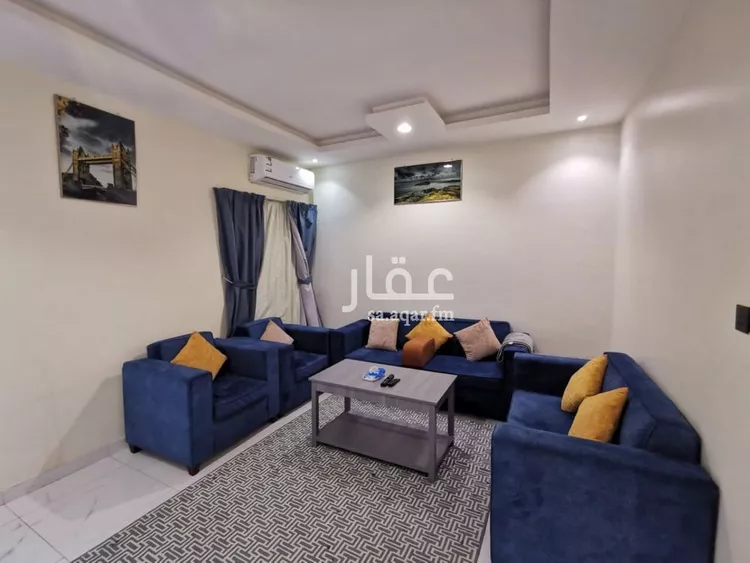 شقة للإيجار في شارع مصافي, حي ظهرة لبن, مدينة الرياض, منطقة الرياض صورة 2