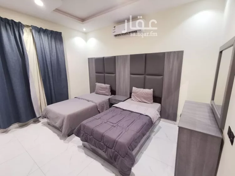 شقة للإيجار في شارع مصافي, حي ظهرة لبن, مدينة الرياض, منطقة الرياض صورة 3