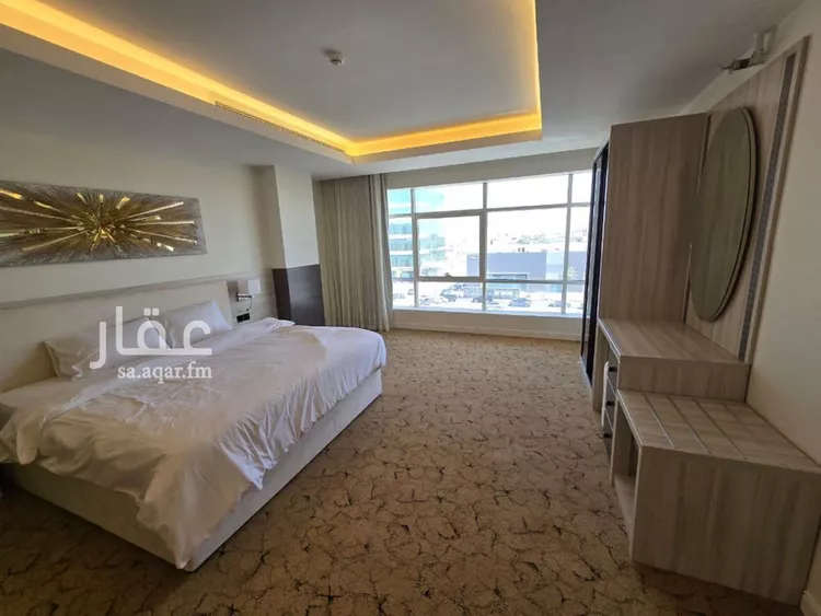 شقة للإيجار في شارع الملك عبدالله ابن عبدالعزيز سعود الفرعي, حي المحمدية, مدينة الرياض, منطقة الرياض صورة 5