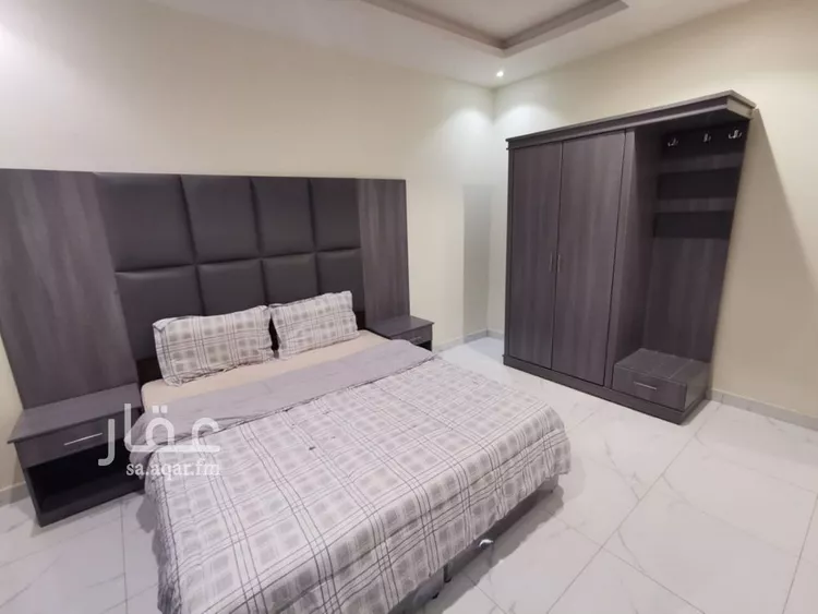 شقة للإيجار في شارع مصافي, حي ظهرة لبن, مدينة الرياض, منطقة الرياض