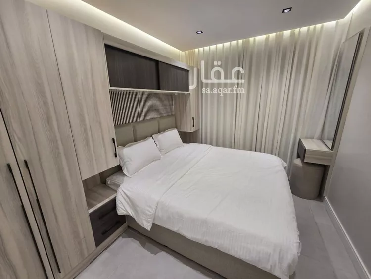 شقة للإيجار في شارع جبل الزيتون, حي النخيل, مدينة الرياض, منطقة الرياض صورة 4
