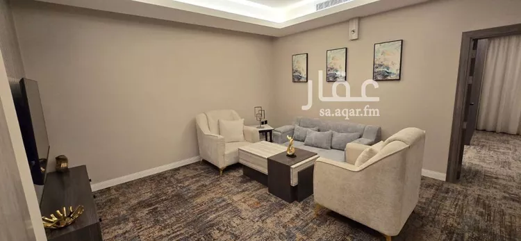 شقة للإيجار في شارع الملك عبدالله ابن عبدالعزيز سعود الفرعي, حي المحمدية, مدينة الرياض, منطقة الرياض