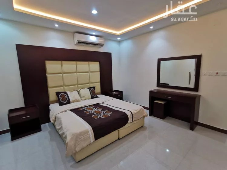 شقة للإيجار في شارع ينبع, حي ظهرة لبن, مدينة الرياض, منطقة الرياض صورة 4