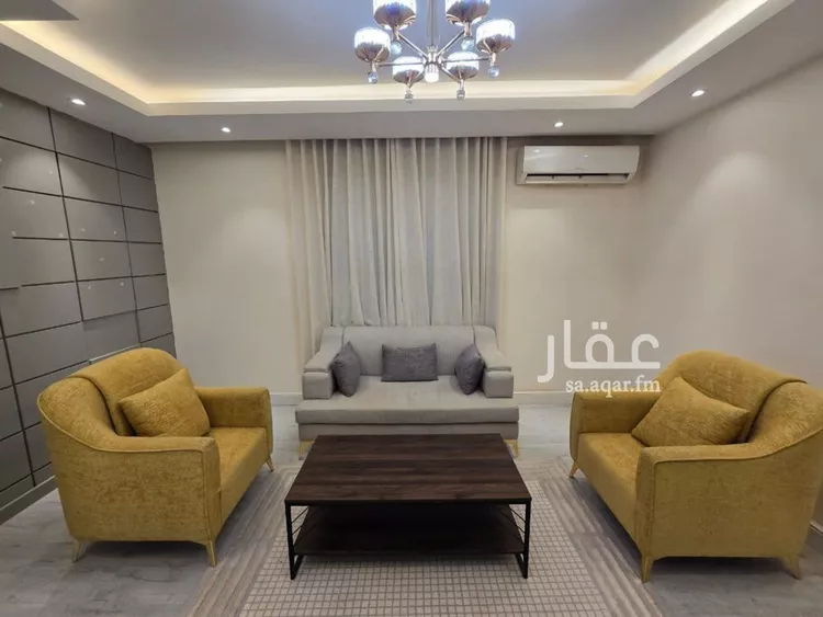 شقة للإيجار في شارع التخصصي الفرعي, حي المحمدية, مدينة الرياض, منطقة الرياض صورة 2