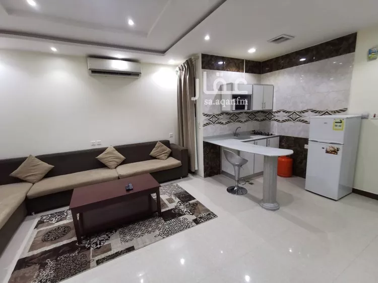 شقة للإيجار في شارع ينبع, حي ظهرة لبن, مدينة الرياض, منطقة الرياض صورة 2