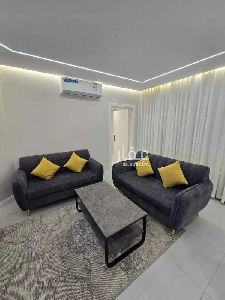 شقة للإيجار في شارع جبل الزيتون, حي النخيل, مدينة الرياض, منطقة الرياض