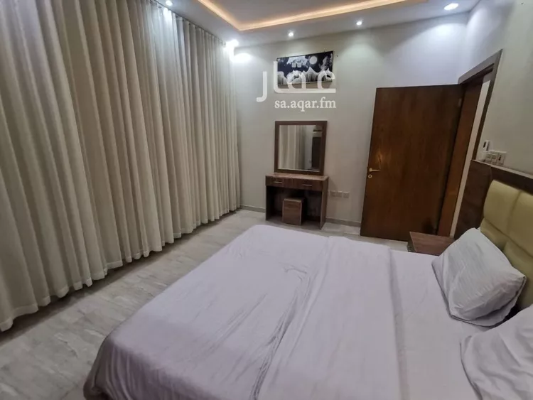 شقة للإيجار في شارع ينبع, حي ظهرة لبن, مدينة الرياض, منطقة الرياض صورة 5
