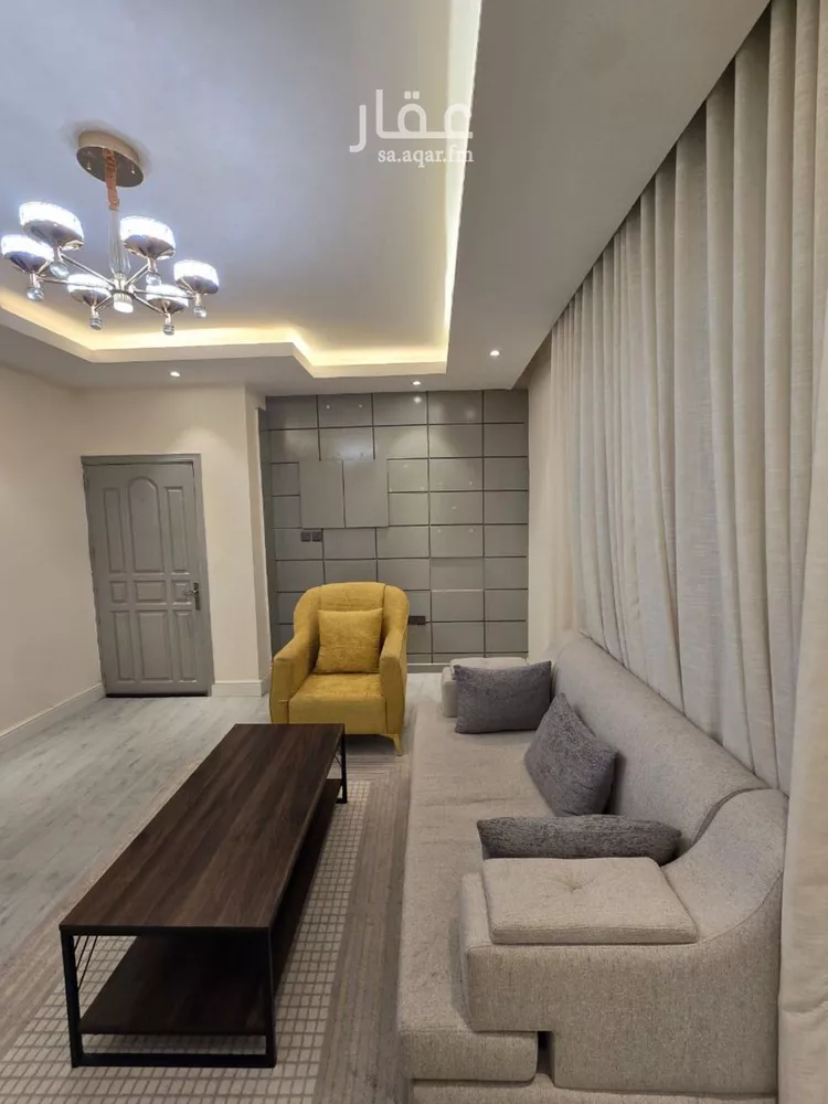 شقة للإيجار في شارع التخصصي الفرعي, حي المحمدية, مدينة الرياض, منطقة الرياض صورة 4