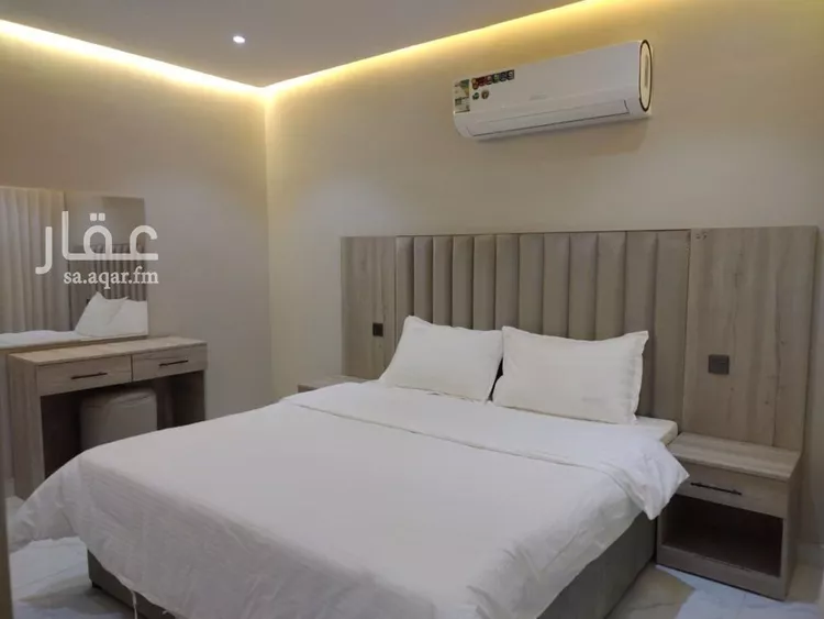 شقة للإيجار في شارع الأمير سعود الكبير بن عبدالعزيز آل سعو, حي القدس, مدينة الرياض, منطقة الرياض صورة 3