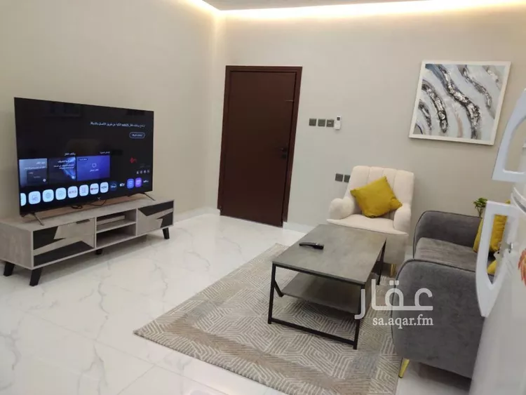 شقة للإيجار في شارع الأمير سعود الكبير بن عبدالعزيز آل سعو, حي القدس, مدينة الرياض, منطقة الرياض صورة 4