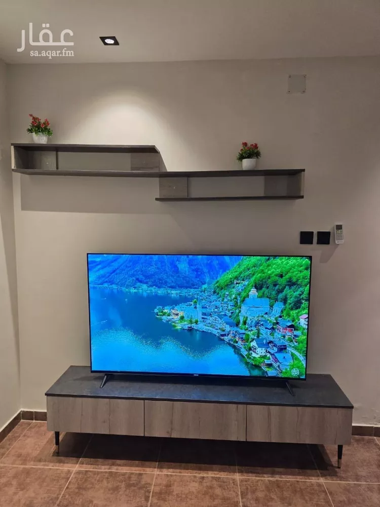 شقة للإيجار في شارع الامير تركي بن عبدالعزيز الاول, حي المحمدية, مدينة الرياض, منطقة الرياض صورة 3