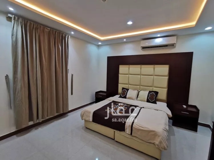 شقة للإيجار في شارع ينبع, حي ظهرة لبن, مدينة الرياض, منطقة الرياض