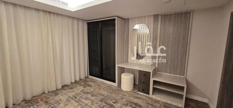 شقة للإيجار في شارع الملك عبدالله ابن عبدالعزيز سعود الفرعي, حي المحمدية, مدينة الرياض, منطقة الرياض صورة 4