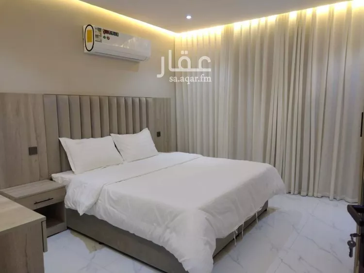 شقة للإيجار في شارع الأمير سعود الكبير بن عبدالعزيز آل سعو, حي القدس, مدينة الرياض, منطقة الرياض صورة 2