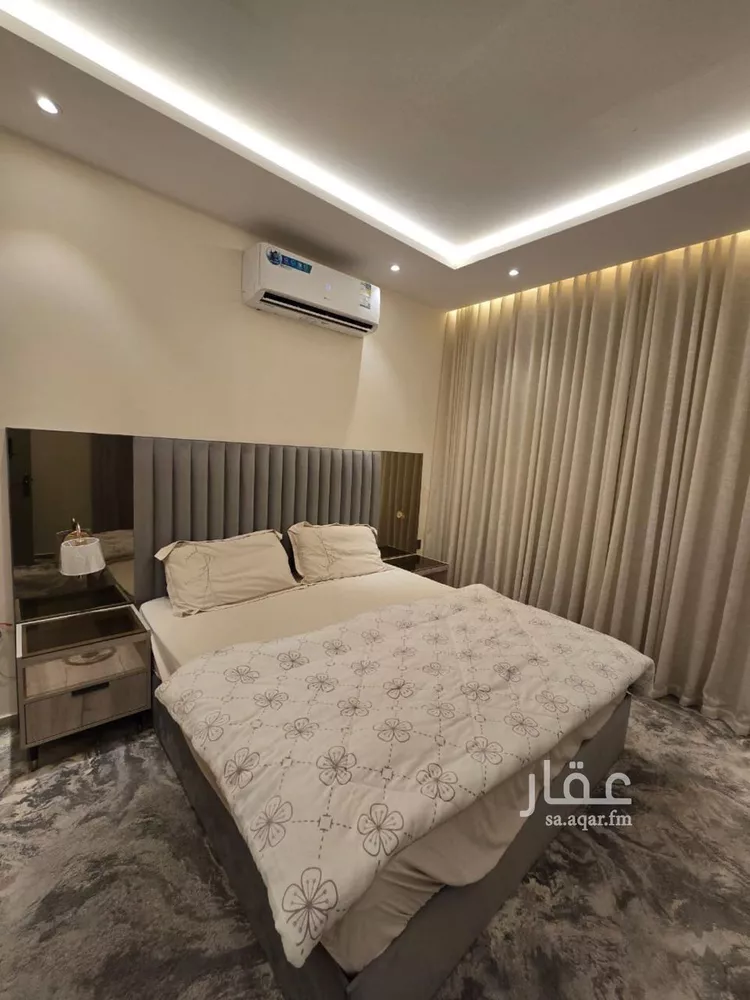 شقة للإيجار في شارع التخصصي الفرعي, حي المحمدية, مدينة الرياض, منطقة الرياض صورة 2