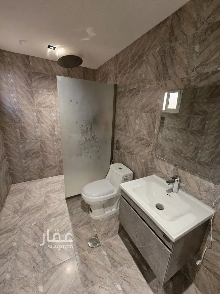 شقة للإيجار في شارع الامير تركي بن عبدالعزيز الاول, حي المحمدية, مدينة الرياض, منطقة الرياض صورة 5